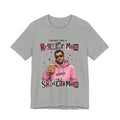 I'm Not Like a Regular Mom - Sandler Mom T-Shirt