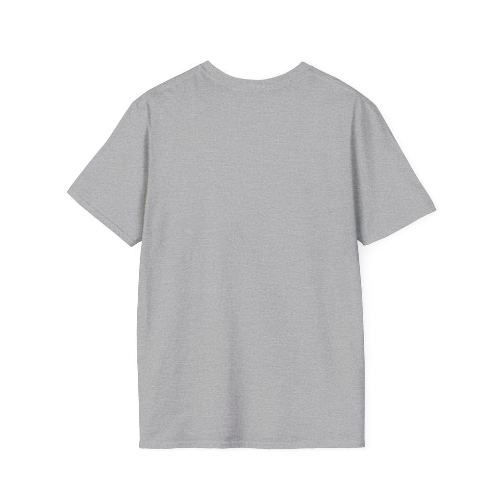 America Cherry T‑Shirt — Patriotic 4th of July Stars & Stripes Tee