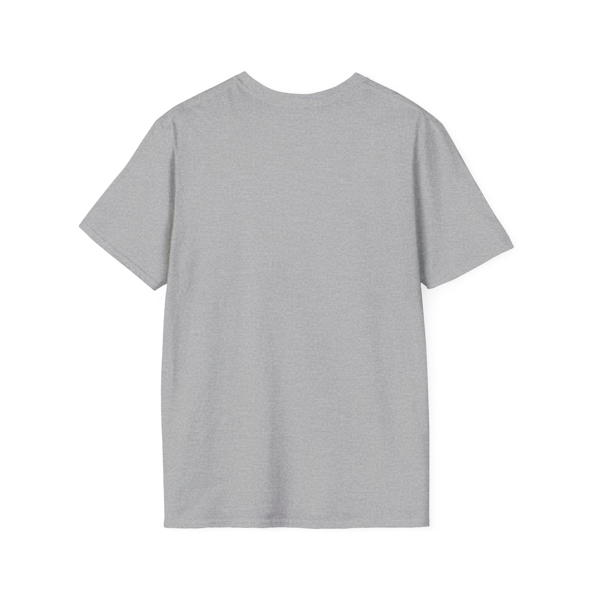 America Cherry T‑Shirt — Patriotic 4th of July Stars & Stripes Tee