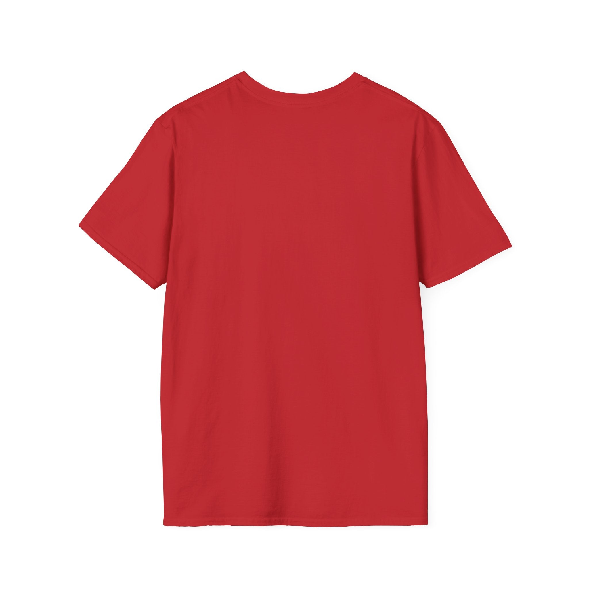 Let's Blow Some Shit Up Patriotic T-Shirt — Fourth of July Fireworks Party Tee