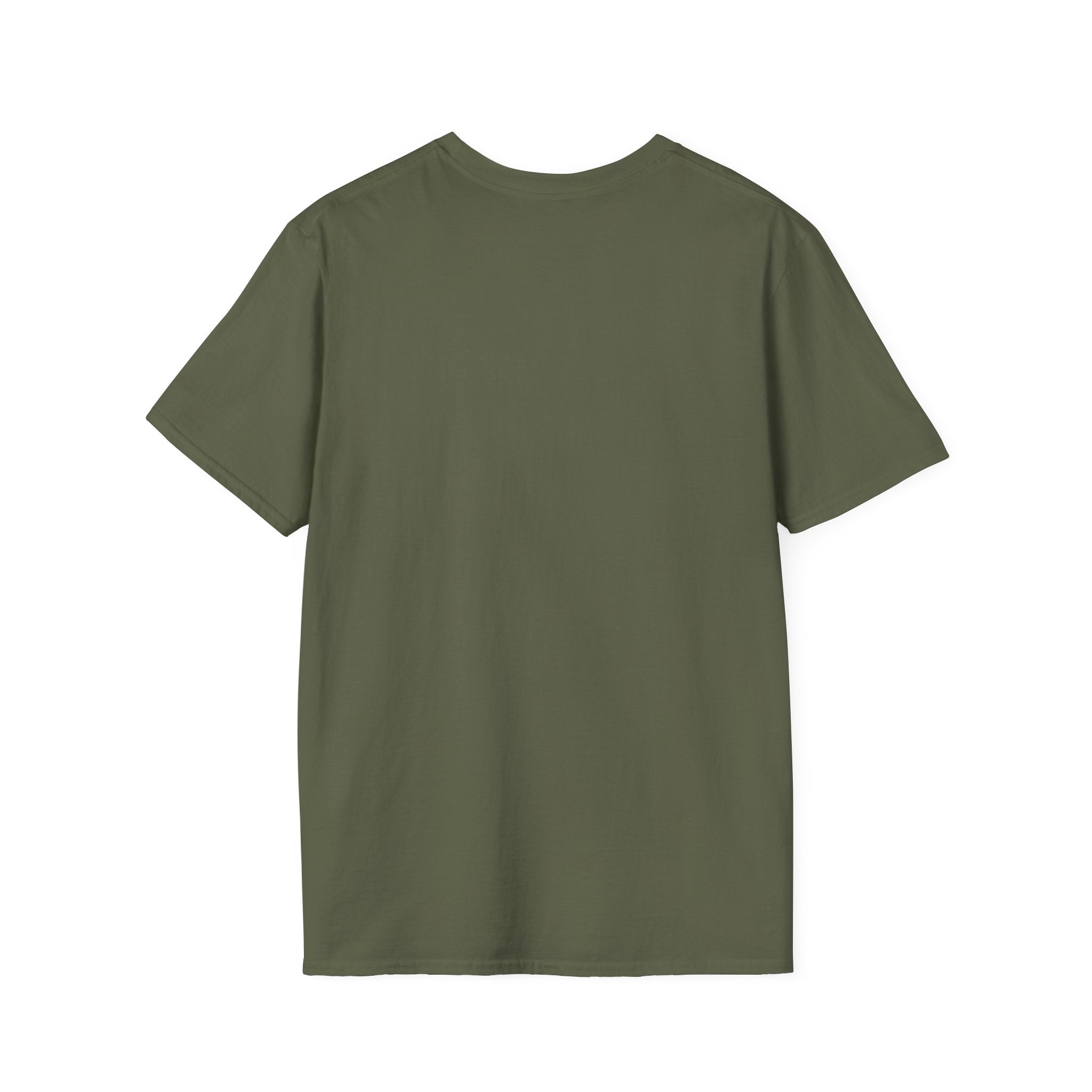 Let's Blow Some Shit Up Patriotic T-Shirt — Fourth of July Fireworks Party Tee
