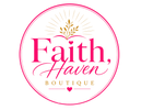 Faith Haven Boutique - Home