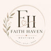 Faith Heaven Boutique - Home